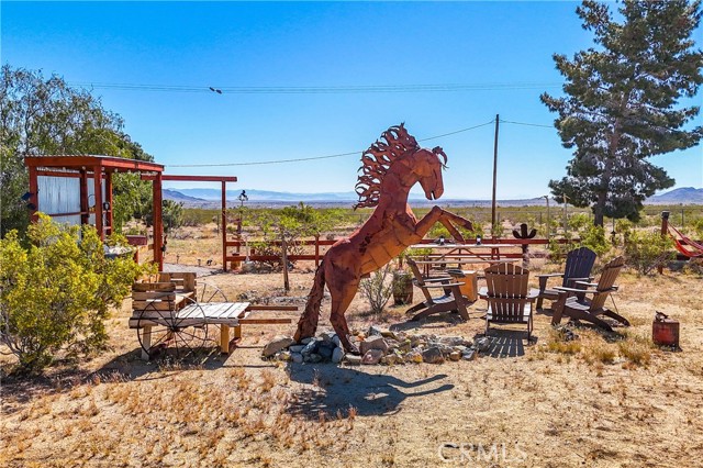 Detail Gallery Image 31 of 67 For 56077 Desideria Dr, Landers,  CA 92285 - 3 Beds | 2 Baths