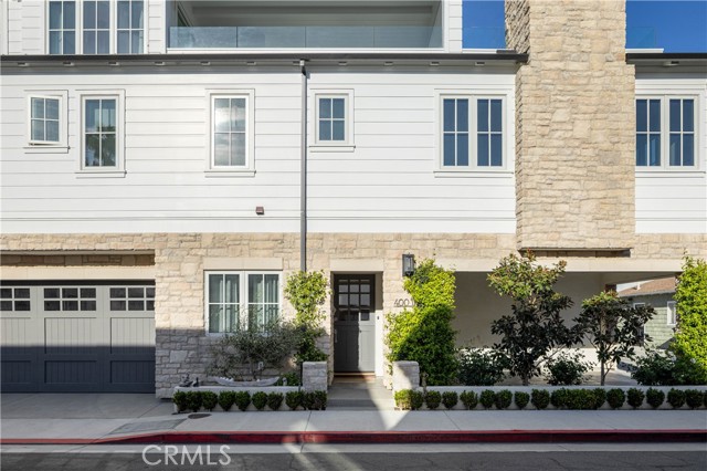 Detail Gallery Image 30 of 65 For 400 40th Street, Newport Beach,  CA 92663 - 7 Beds | 6/2 Baths