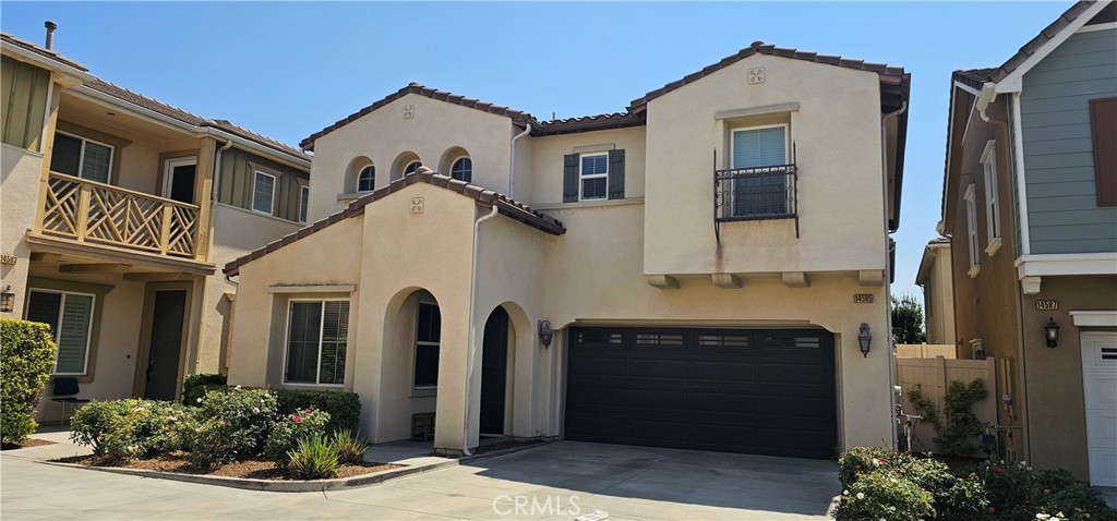 14585 Baylor Avenue