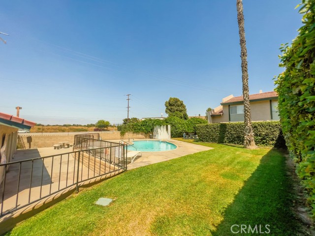 Detail Gallery Image 26 of 27 For 2255 Cahuilla St #52,  Colton,  CA 92324 - 1 Beds | 1/1 Baths