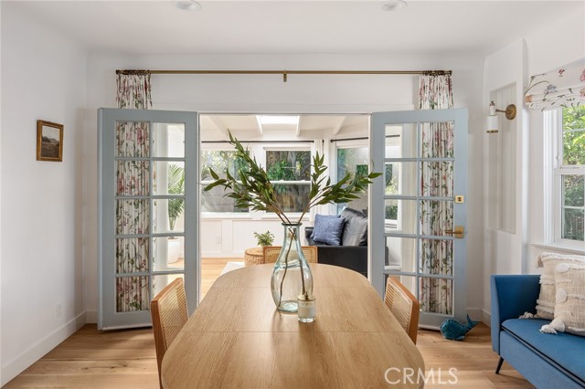 Detail Gallery Image 3 of 15 For 610 Marylind, Claremont,  CA 91711 - 2 Beds | 1 Baths