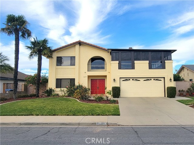 Detail Gallery Image 1 of 1 For 625 Morro Dr, Santa Maria,  CA 93454 - 4 Beds | 3 Baths