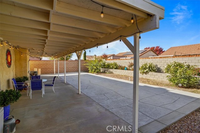 Detail Gallery Image 14 of 16 For 3325 Stella Ave, Rosamond,  CA 93560 - 3 Beds | 2 Baths