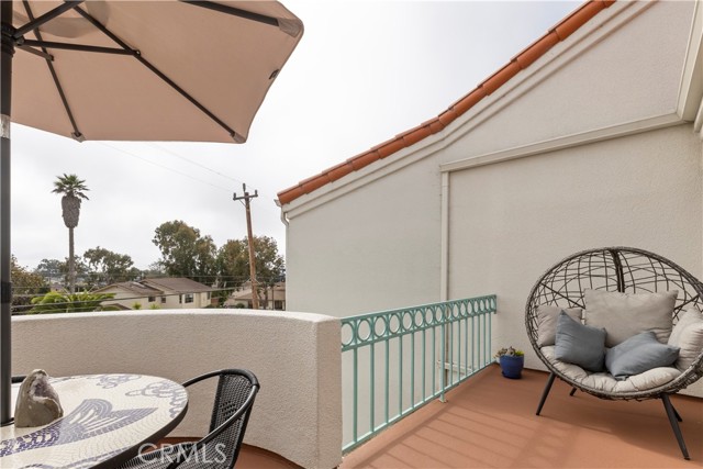 Detail Gallery Image 20 of 31 For 721 Piney Way #4,  Morro Bay,  CA 93442 - 2 Beds | 2/1 Baths