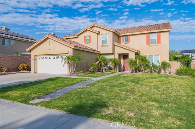 Details for 6458 Cattleman Drive, Eastvale, CA 92880