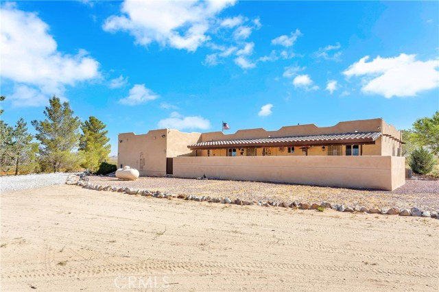 Detail Gallery Image 42 of 61 For 38147 Rabbit Springs Rd, Lucerne Valley,  CA 92356 - 3 Beds | 2 Baths