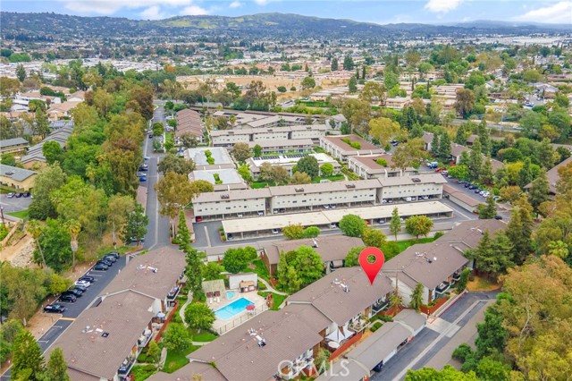 Detail Gallery Image 45 of 48 For 985 S Idaho St #46,  La Habra,  CA 90631 - 2 Beds | 2 Baths