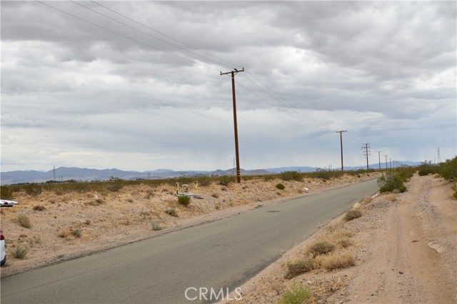 Detail Gallery Image 2 of 6 For 1 Bowman Rd, Ridgecrest,  CA 93555 - – Beds | – Baths