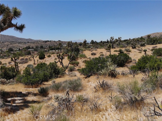 0 Yucca Trail, Yucca Valley, California 92284, ,Land,For Sale,0 Yucca Trail,CRJT23101215