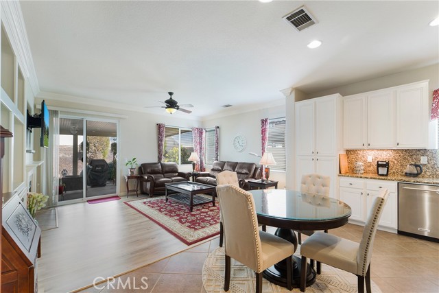 Detail Gallery Image 14 of 26 For 28348 Long Meadow Dr, Menifee,  CA 92584 - 2 Beds | 2 Baths