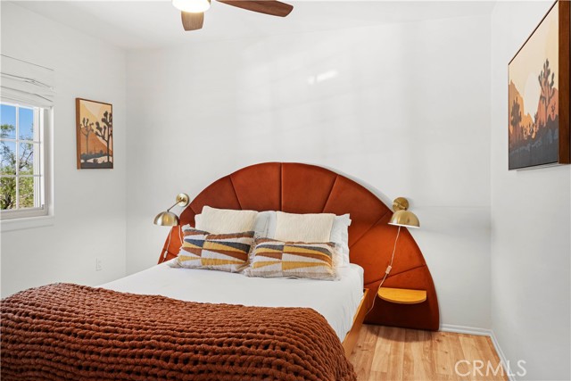 Detail Gallery Image 29 of 57 For 63608 Jadeite St, Joshua Tree,  CA 92252 - 2 Beds | 1 Baths