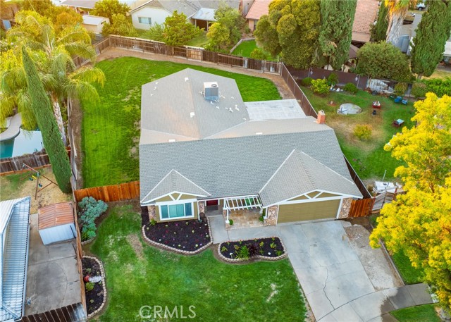 Detail Gallery Image 2 of 36 For 3227 Gregory Ct, Merced,  CA 95340 - 4 Beds | 2 Baths