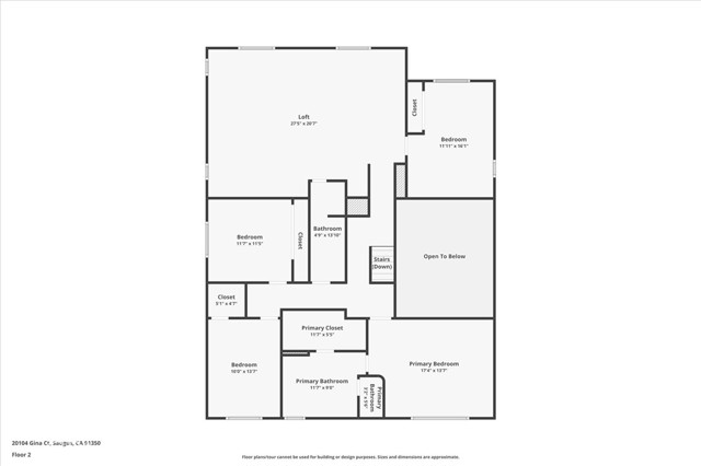 20104 Gina Court, Saugus CA: https://media.crmls.org/medias/b4d66008-9119-4aa2-97d8-ea10f6dffef5.jpg