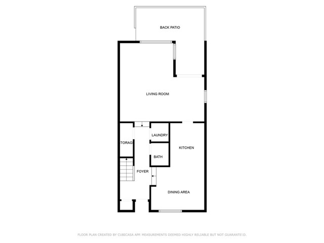 Detail Gallery Image 31 of 32 For 12531 Cluster Pines Rd, Garden Grove,  CA 92845 - 3 Beds | 2/1 Baths