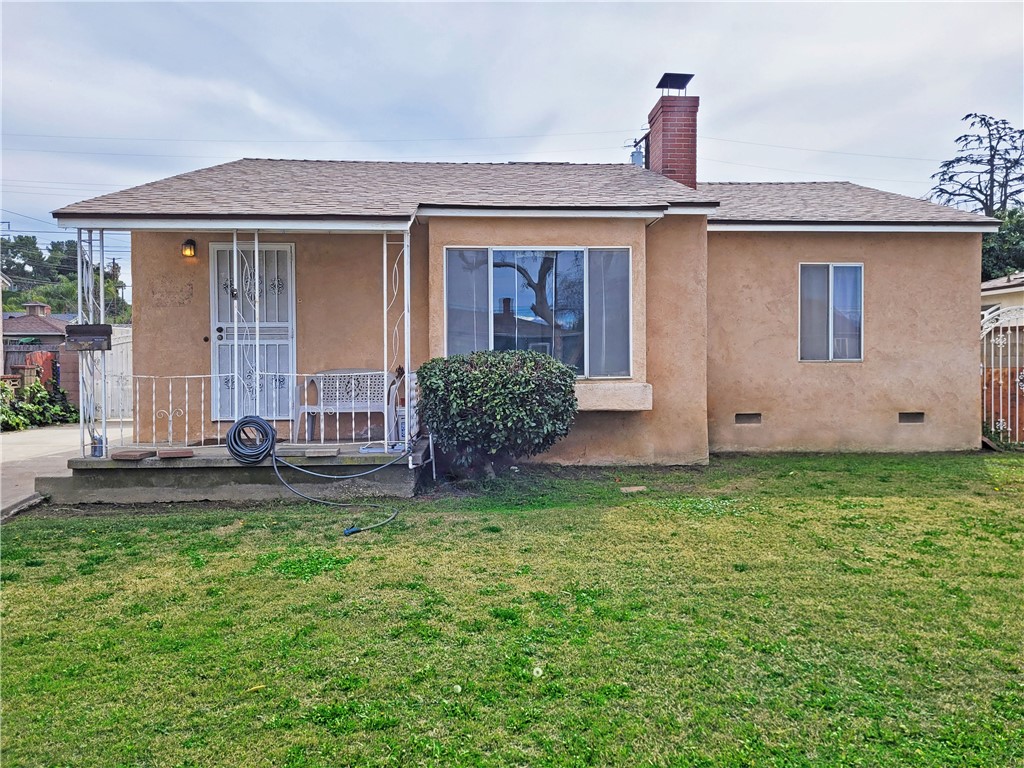 Detail Gallery Image 1 of 1 For 1530 W Grand Ave, Pomona,  CA 91766 - 3 Beds | 1 Baths