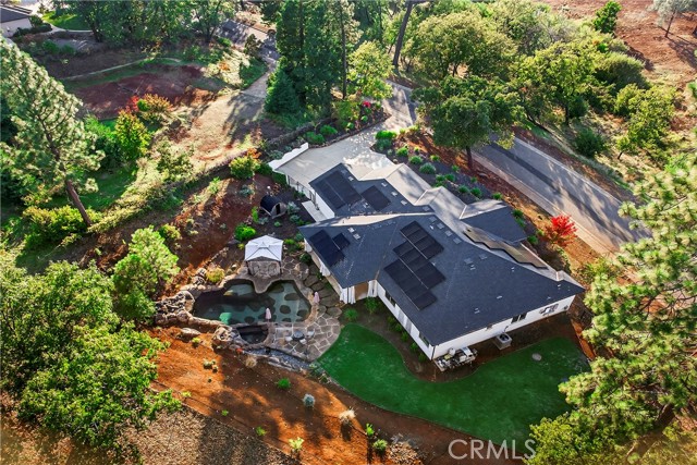 Detail Gallery Image 2 of 59 For 5772 Acorn Ridge Drive, Paradise,  CA 95969 - 4 Beds | 3 Baths