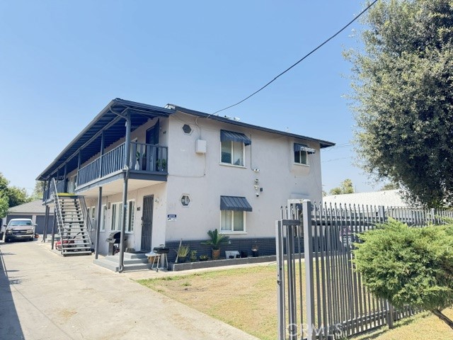 1468 Sepulveda Avenue