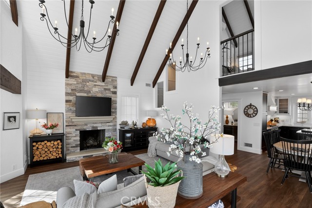 Detail Gallery Image 25 of 62 For 27604 Matterhorn Drive, Lake Arrowhead,  CA 92352 - 3 Beds | 2/1 Baths