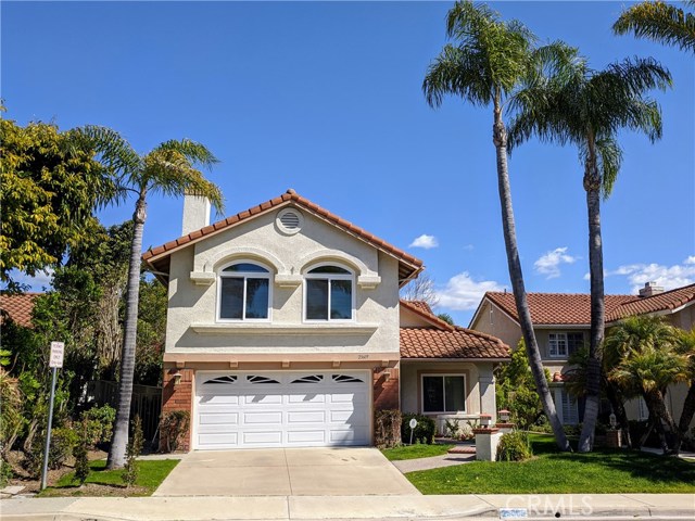 23605 Karen Ann Circle, Laguna Niguel, CA 92677