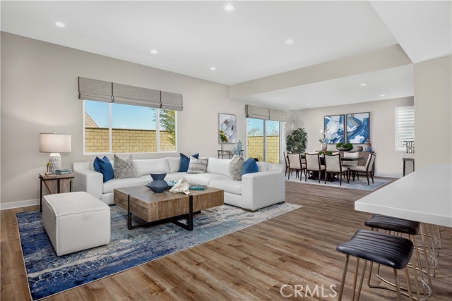 4 Bed Home for Sale in Victorville, California