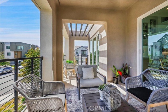 Detail Gallery Image 26 of 49 For 137 Rondo, Irvine,  CA 92618 - 3 Beds | 3 Baths