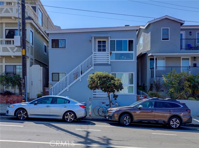 324 Rosecrans Avenue, Manhattan Beach, California 90266, 6 Bedrooms Bedrooms, ,4 BathroomsBathrooms,Residential,Sold,Rosecrans,SB21197761