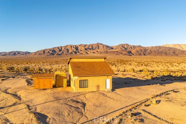 Detail Gallery Image 5 of 43 For 83874 Valle Vista Rd, Twentynine Palms,  CA 92277 - 1 Beds | 1 Baths