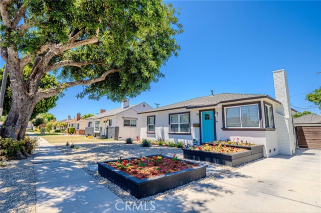 Detail Gallery Image 38 of 38 For 417 E 44th Way, Long Beach,  CA 90807 - 3 Beds | 2 Baths