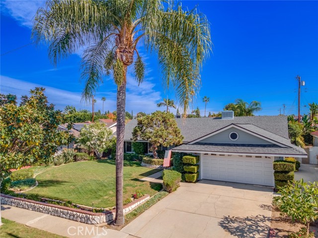 1720 Larkspur Dr, Placentia, CA 92870