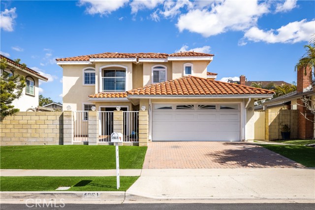 4951 Lori Ann Ln, Irvine, CA 92604