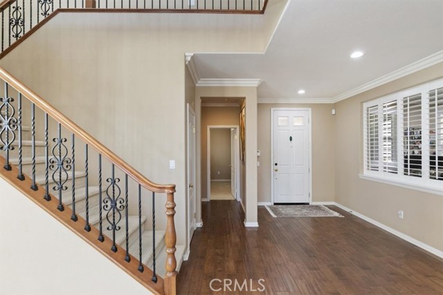 Detail Gallery Image 12 of 58 For 14140 Crystal Pool Ct, Corona,  CA 92880 - 6 Beds | 4/1 Baths