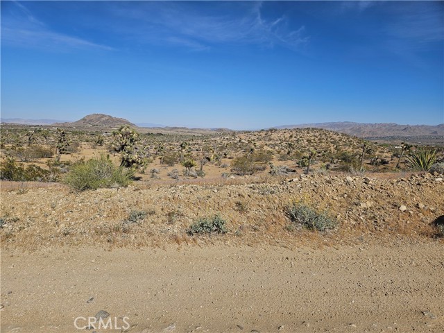 Detail Gallery Image 5 of 5 For 0 Avalon, Yucca Valley,  CA 92284 - – Beds | – Baths