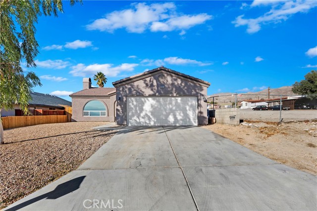 Detail Gallery Image 1 of 33 For 66680 3rd St, Desert Hot Springs,  CA 92240 - 3 Beds | 2 Baths