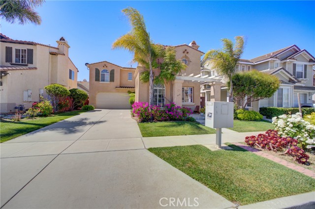 Detail Gallery Image 1 of 1 For 932 Provance Ave, Santa Maria,  CA 93458 - 4 Beds | 3 Baths