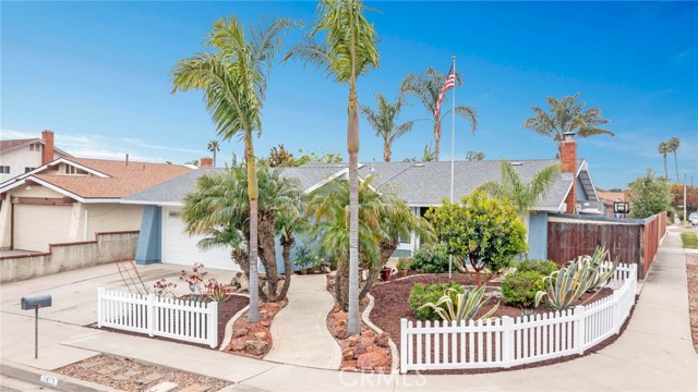 Detail Gallery Image 3 of 45 For 2423 Waxwing Ave, Ventura,  CA 93003 - 4 Beds | 2 Baths