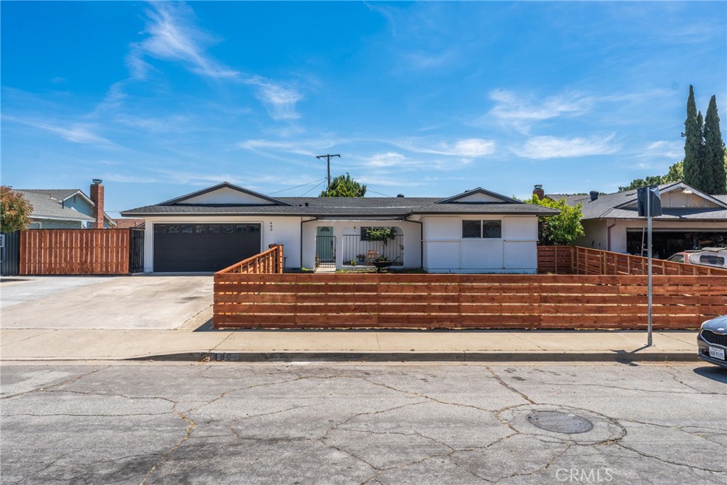 480 Valera Avenue