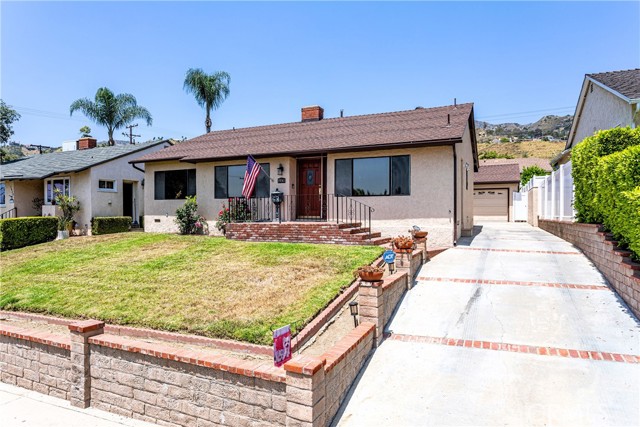 1930 Richard St, Burbank, CA 91504