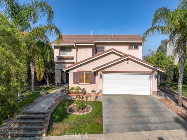Detail Gallery Image 1 of 1 For 12206 Edgecliff Ave, Sylmar,  CA 91342 - 3 Beds | 2/1 Baths