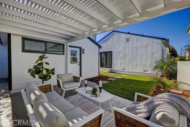 Detail Gallery Image 23 of 26 For 3738 Gondar, Long Beach,  CA 90808 - 4 Beds | 2 Baths