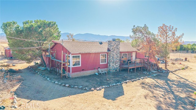 Detail Gallery Image 17 of 29 For 33600 172nd, Llano,  CA 93544 - 3 Beds | 3 Baths