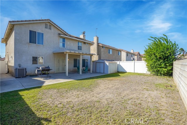 Detail Gallery Image 38 of 41 For 515 Casey, Colton,  CA 92324 - 3 Beds | 2/1 Baths