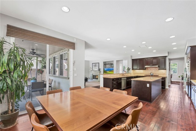 Image 13 of 57 For 46379 Canyon Crest Court
