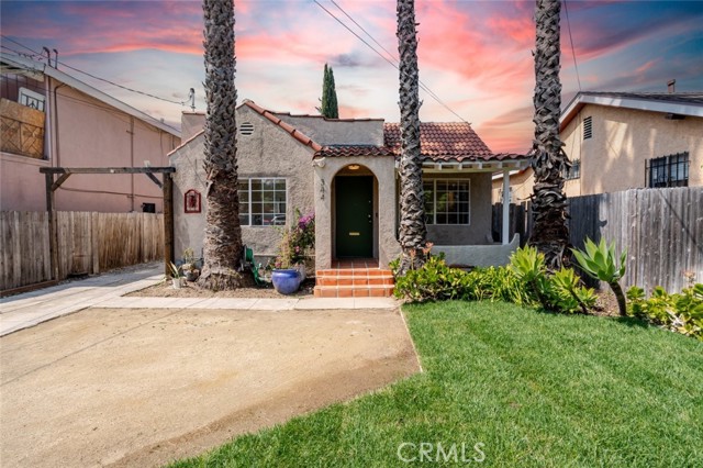 Detail Gallery Image 31 of 33 For 344 S Avenue 57, Los Angeles,  CA 90042 - 3 Beds | 2 Baths