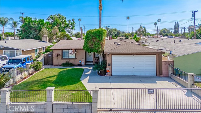 11652 Lochinvar St, Whittier, CA 90606