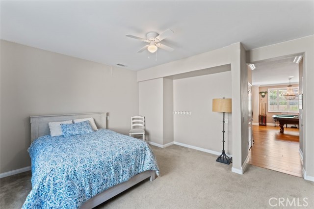 Detail Gallery Image 29 of 63 For 15520 Megan Dr, Canyon Country,  CA 91387 - 5 Beds | 4 Baths