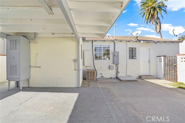 Detail Gallery Image 42 of 42 For 7554 Irvine Ave, North Hollywood,  CA 91605 - 3 Beds | 2 Baths