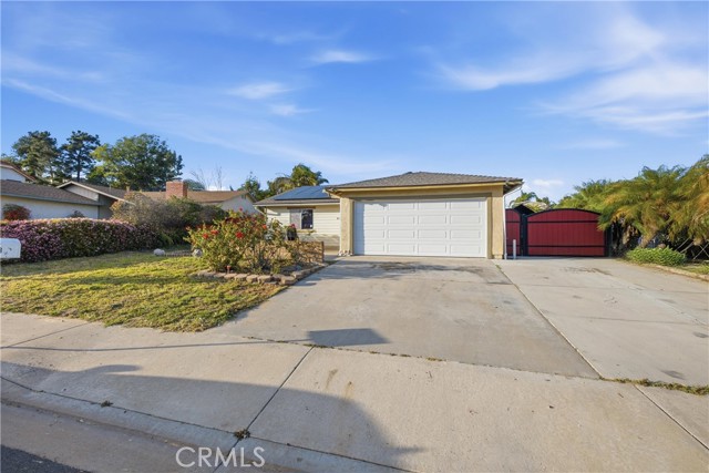 Detail Gallery Image 24 of 26 For 1423 Mountain Meadow, Oceanside,  CA 92056 - 2 Beds | 2 Baths