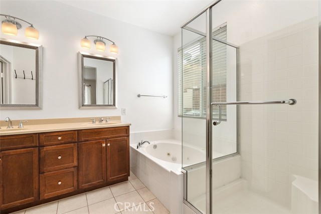 Detail Gallery Image 21 of 50 For 24955 Coral Canyon Rd, Corona,  CA 92883 - 3 Beds | 3 Baths