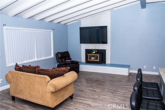 Detail Gallery Image 6 of 30 For 13341 Rancherias, Apple Valley,  CA 92308 - 3 Beds | 2 Baths