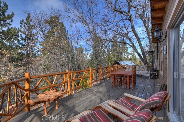 Detail Gallery Image 22 of 34 For 967 Knickerbocker Rd, Big Bear Lake,  CA 92315 - 1 Beds | 1 Baths